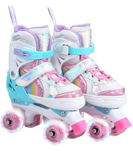 ローラースケート 女の子 ローラースケート 子供 ローラースケート キッズ ローラースケート キッズ 初心者 かわいい インラインスケート Amazon.co.jp: インラインスケート ローラースケート子供用 3サイズ