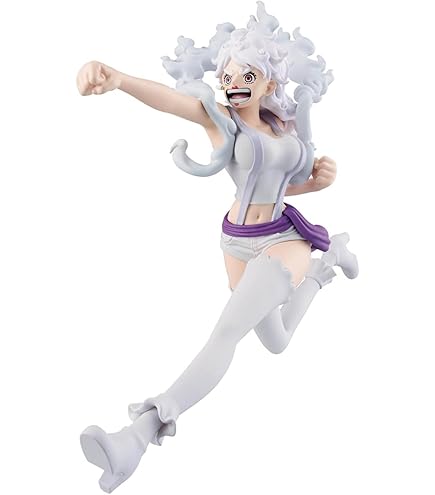 Amazon.co.jp: ワン*ピース KING OF ARTIST JEWELRY.BONNEY THE MOST