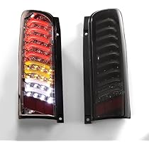 キャラバン 前期 後期ルック E26 NV350 テールランプ LED スモーク NV350 キャラバン E26 前期 LED テール ランプ 後期ルック 純正
