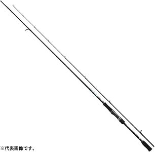 Amazon ダイワ Daiwa エギングロッド エメラルダス Air Ags 711lml S 釣り竿 ダイワ Daiwa エギング ロッド