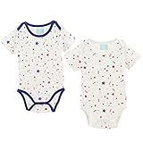 Catherine Cottage (キャサリンコテージ) 子供服 GS001 ベビーロンパース肌着 90cm グレー[GRY]