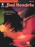 Jimi Hendrix: Guitar Signature Licks