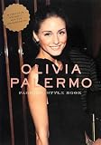 OLIVIA PALERMO: FASHION STYLE BOOK (MARBLE BOOKS Love Fashionista)