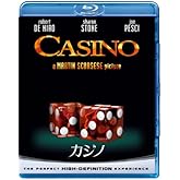 カジノ [Blu-ray]