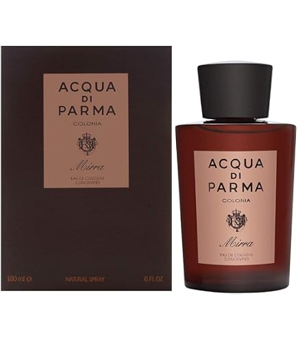 Amazon | 【アクア デ パルマ】コロニア エッセンツァ EDC・SP 100ml