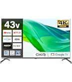Amazon.co.jp: Panasonic VIERA TH-43EX750 43V 4K LCD TV HDR