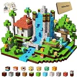 【日本企業・PSC適合】マグネットブロック 立体図形が作れる 知育玩具 PSC適合 男の子 女の子 フォレスト・リバー ANY SELECT