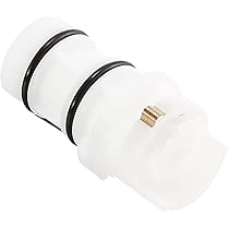 Amazon | TOTO 開閉ユニット部 ホワイト/ブラック 12.3×2.5×2.5 cm