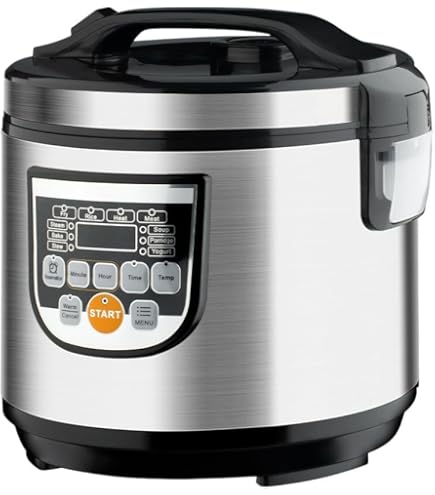 リブセトラ コンパクト電気圧力鍋 LPC-T12/W/T ブラウン KOIZUMI