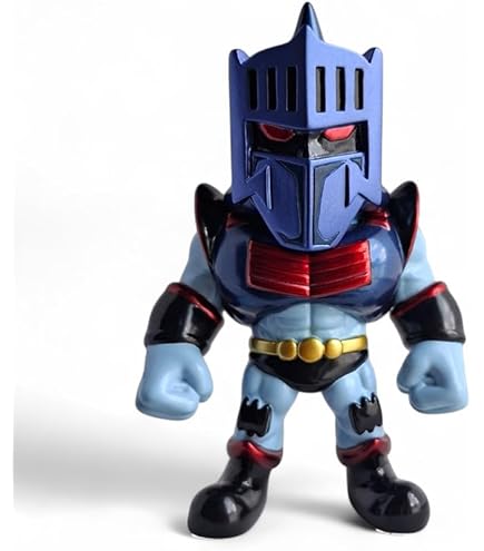 【中古】CMC NO.38 ミドルサイズ 悪魔将軍 原作 赤原作 Amazon | CMC NO.38 ミドルサイズ 悪魔将軍 原作 赤原作 | フィギュア