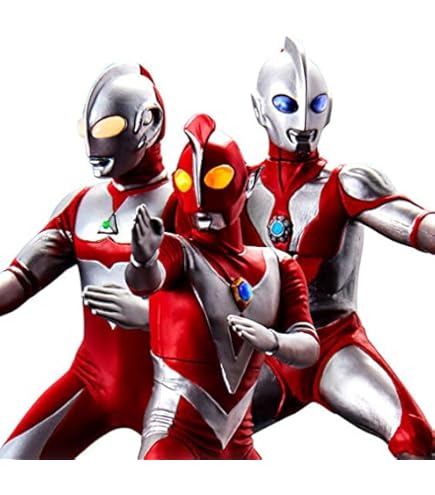 バンダイ ウルトラマンG ダイキャストスイングルミナス デルタ・プラズマー Amazon.co.jp: ウルトラマングレート ダイキャストスイング