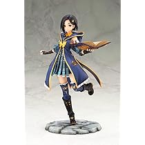 テイルズオブアライズ　リンウェル　フィギュア 　コトブキヤ 　Rinwell Amazon | 壽屋(KOTOBUKIYA) テイルズ オブ アライズ リンウェル