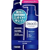 デオコ スカルプケアシャンプー つめかえ用 285mL