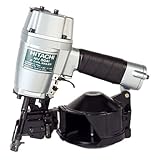 Hitachi NV50A1 1-1/4-Inch to 2-Inch Wire Collated Utility Framing Nailer [並行輸入品]