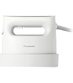 【使用1、2回】Panasonic スチームアイロン NI-FS780 グレー Amazon | パナソニック スチームアイロン 衣類スチーマー NI