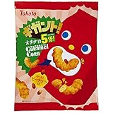 東ハト ギガント! キャラメルコーン 92g ×12袋