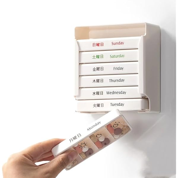 チョコプラ 松尾 ピルケース お薬ケース 未開封・新品】チョコプラ松尾のお薬ケース - メルカリ