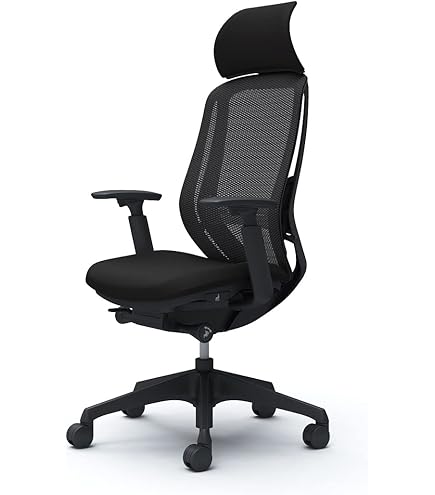 Amazon | オカムラ オフィスチェア コンテッサ 可動肘 スタンダード