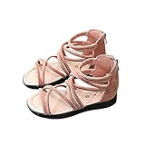 Sunbona SLEEPWEAR ベビー・ガールズ US サイズ: 6.5M US Toddler カラー: ピンク