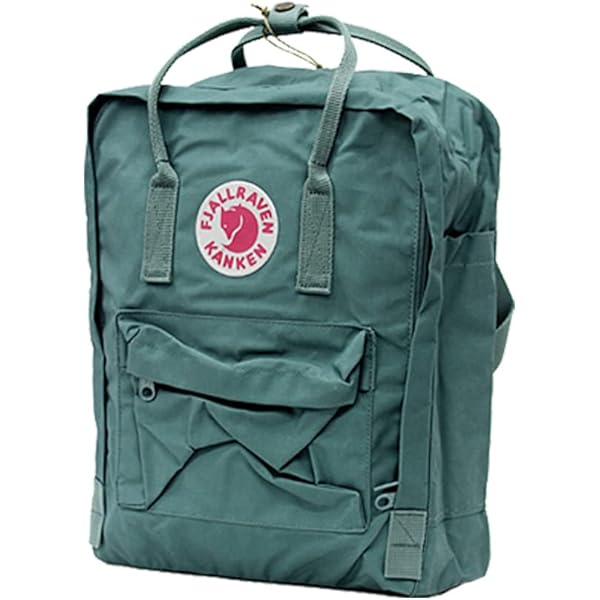 【正規品】FJALLRAVEN KANKEN リュックサック バッグ 16L FJALL RAVEN 並行輸入品 FJALLRAVEN フェールラーベン KANKEN