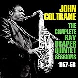 The Complete Ray Draper Quintet Sessions 1957-58