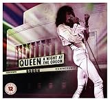A Night At The Odeon - Hammersmith 1975 (Deluxe : CD+Blu-ray)