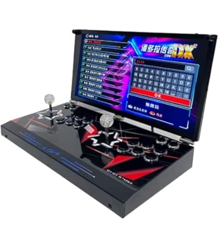 Amazon | Arcade1UP パックマン コレクターケード | ハンドヘルド