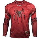 Rinat Symbiotik Goalkeeper Jersey レッド
