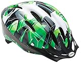 Schwinn Youth Intercept Helmet, Green [並行輸入品]