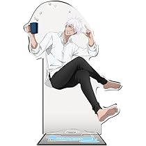 シーズーページ　五条悟　Aバージョン SHIBUYA SCRAMBLE FIGURE 五条 悟