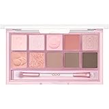 クリオ プロ アイ パレット CLIO PRO EYE PALETTE【KOSHORT IN SEOUL】 (20 LAZY SOFT PAW)