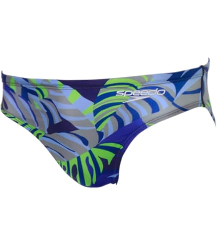 Amazon.co.jp: Speedo(スピード) 競泳水着 FLEX Σχ Short Boom