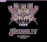 Live at the House of Blues, Las Vegas [DVD] [Import]