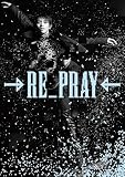【限定先着特典：「RE_PRAY」オリジナルステッカー付き】 羽生結弦 Yuzuru Hanyu ICE STORY 2nd “RE_PRAY” リプレイ REPRAY (Blu-ray)