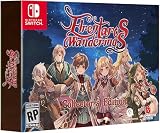 Elrentaros Wanderings Coll Ed (輸入版:北米) – Switch