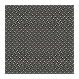 York Wallcoverings Disney Kids DK5883 Cars Garage Metal Wallpaper, Black by York Wallcoverings
