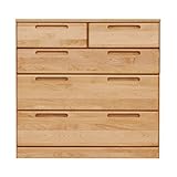 クーパーFS 90-4チェスト 幅90cm