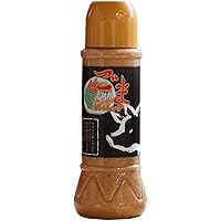 Amazon.co.jp: 九鬼 濃厚 ごまドレッシング 150ml : 食品・飲料