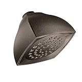 Moen 6325EPORB One-Function Moenflo Showerhead, Oil Rubbed Bronze [並行輸入品]