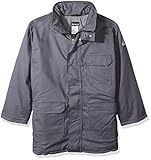 Bulwark FR OUTERWEAR メンズ US サイズ: 3L カラー: グレー
