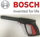 Bosch Genuine Trigger Handle (To Fit: Bosch AQT 35-12, AQT 37-13, AQT 40-13 & AQT 42-13 High Pressur