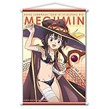 この素晴らしい世界に祝福を!2 B2タペストリー デザイン02(めぐみん)