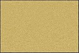 日本製 クリーンテックス・ジャパン(Kleen-Tex) 万能玄関マット スタンダードマットS タン 90×150cm AM00090
