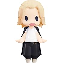 Amazon | HELLO！ GOOD SMILE 東京リベンジャーズ マイキー (佐野