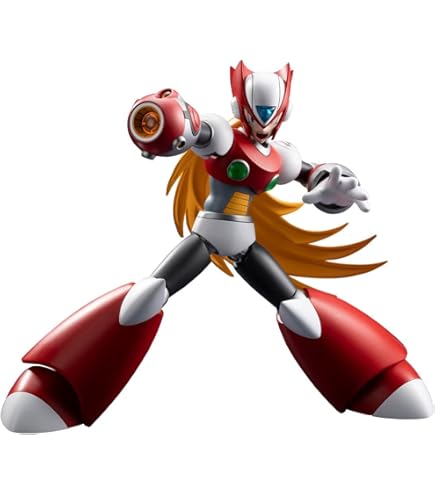 マ*ト様 ロックマンゼロ　ハルピュイア　HARPUIA　ガレージキット　未組立 Amazon | ロックマンゼロ ハルピュイア HARPUIA ガレージキット