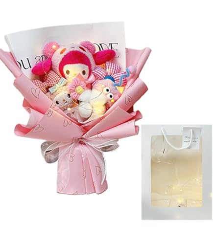 サンリオ マイメロディ ぬいぐるみ マスコット セット ロリータ フラワー サンリオ on X: 