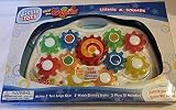 Kids Playtime Toy with Music [並行輸入品]