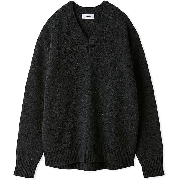 Amazon | [ミースロエ] ソフトシャギーニットショートパンツ