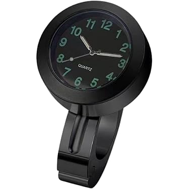 Amazon.co.jp 最新リリース: バイク用時計・コンパス・温度計 の新着