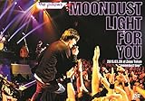 the pillows MOONDUST LIGHT FOR YOU 2015.03.28 at Zepp Tokyo�gmoondust tour�h